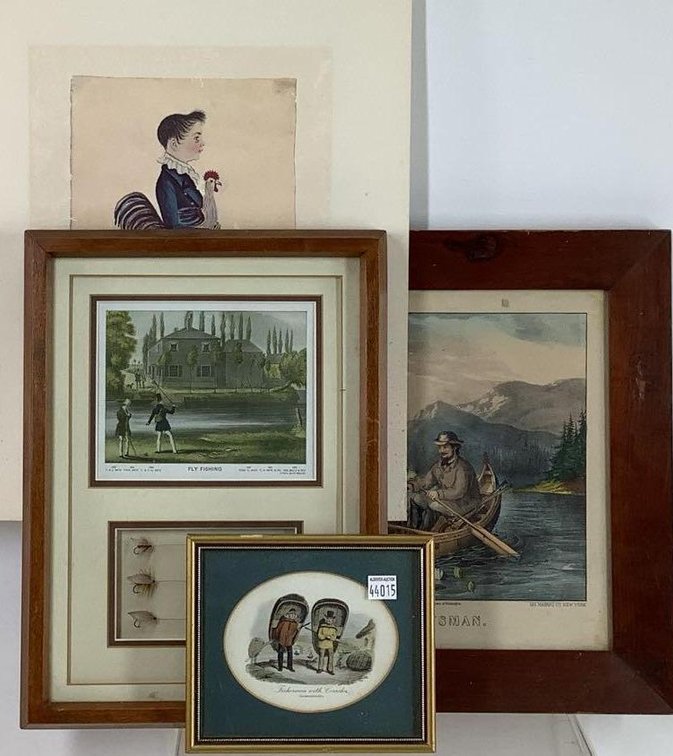 Print Grouping (4)