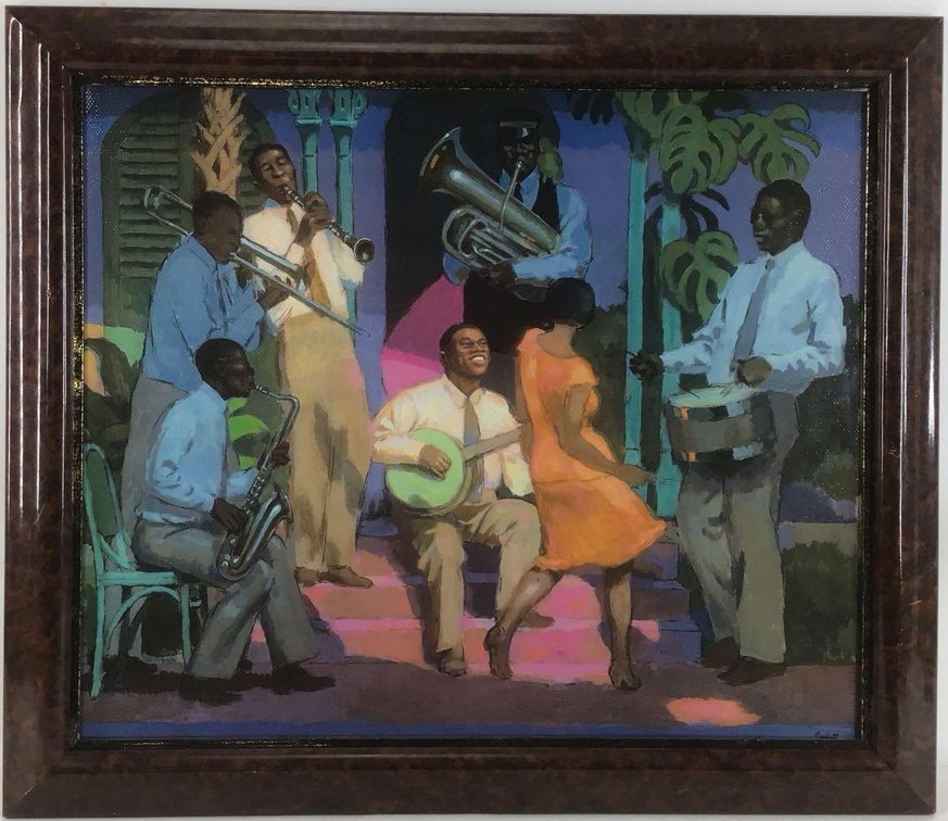 Giclée 