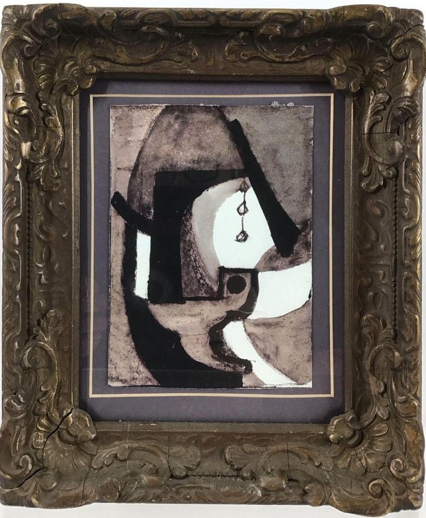 Elnora "Nora" Hauser (1922-2012)