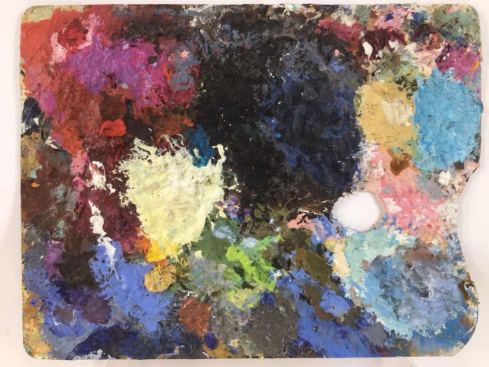 Elnora "Nora" Hauser (1922-2012)