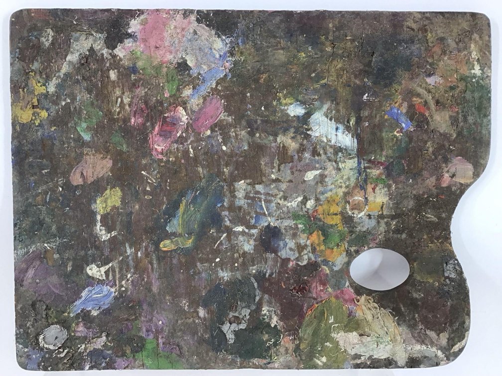 Elnora "Nora" Hauser (1922-2012)