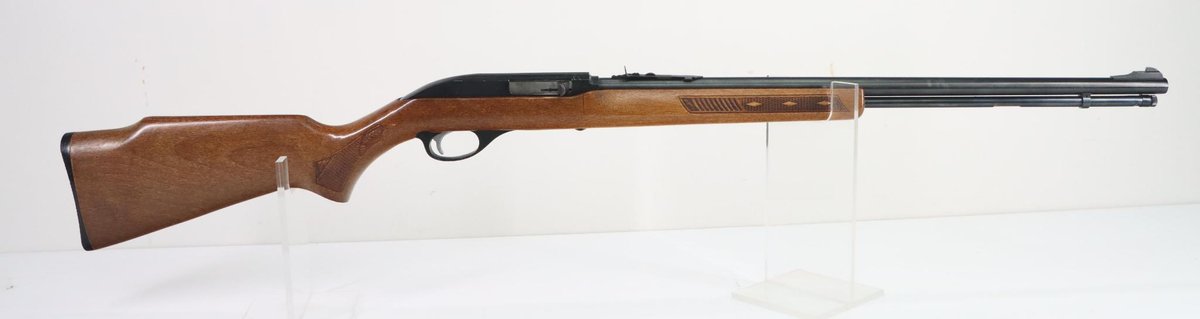 Marlin Glenfield Model 60 Semi Automatic Rifle