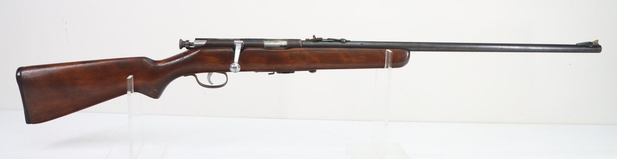 Stevens Model Buckhorn 56 Bolt Action Rifle