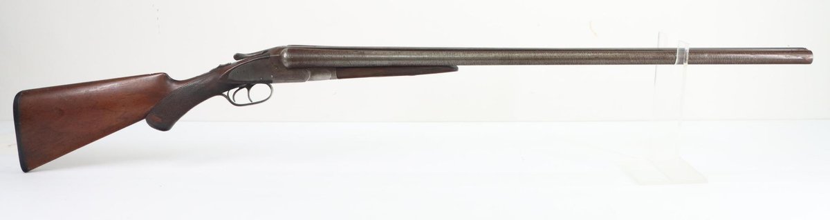 Meriden Firearms Co SxS Shotgun