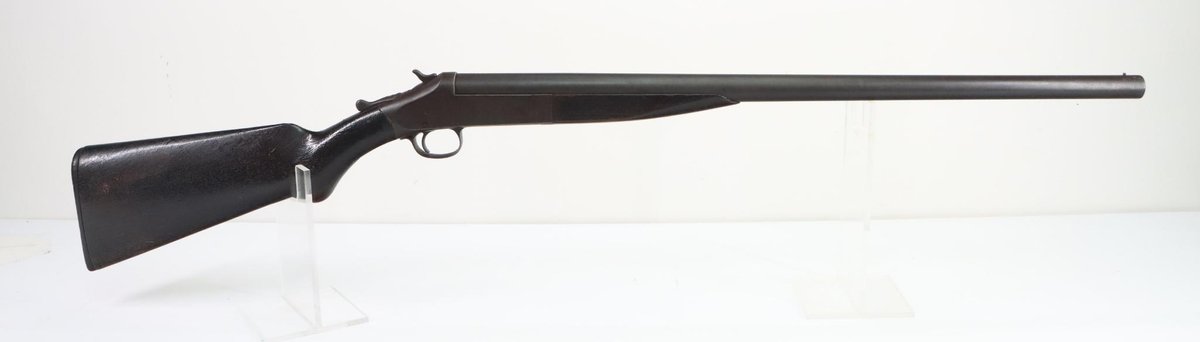 Harrington & Richardson Single Shot Shotgun