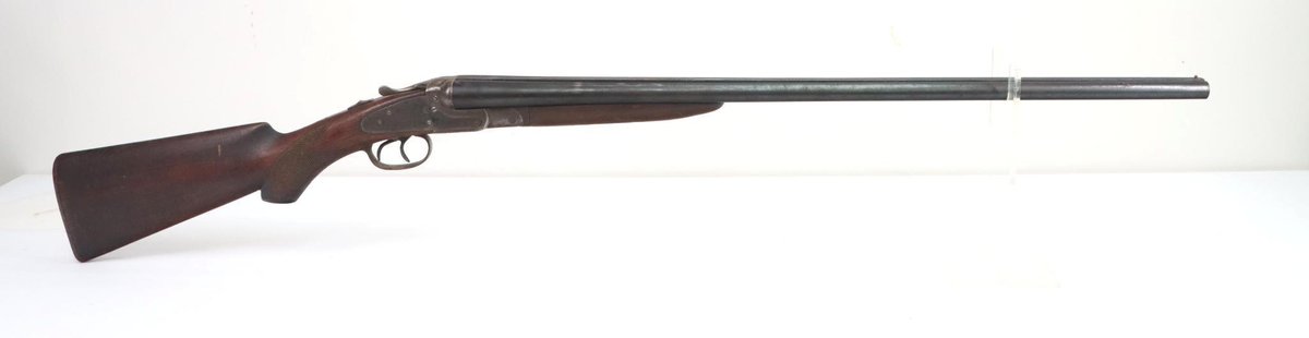 Crescent/Davis Arms Corp Crescent Certified SxS Shotgun