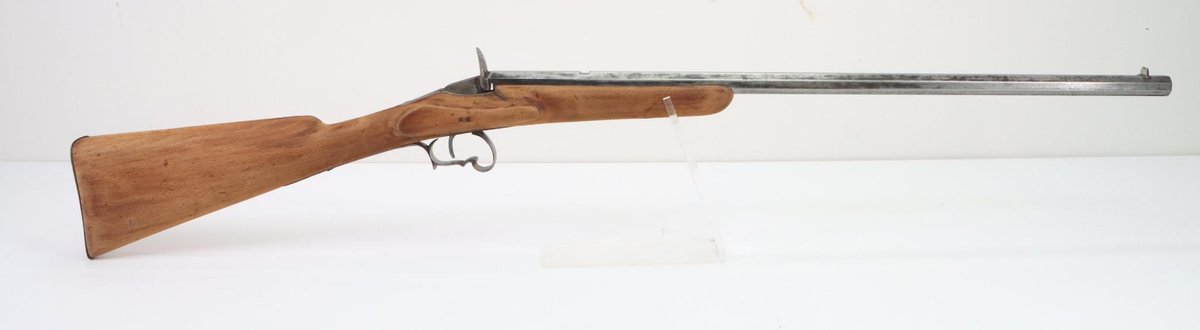 Belgian Flobert Parlor Rifle