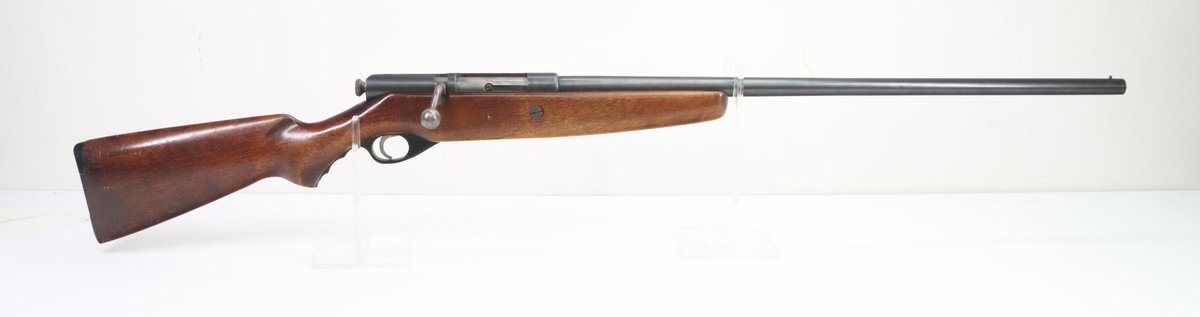 Mossberg 85-B Bolt Action Shotgun