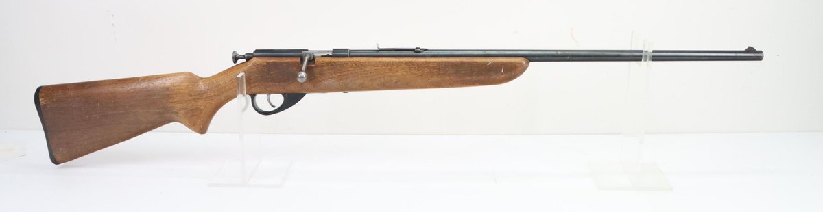 Ranger 103-8 Bolt Action Rifle
