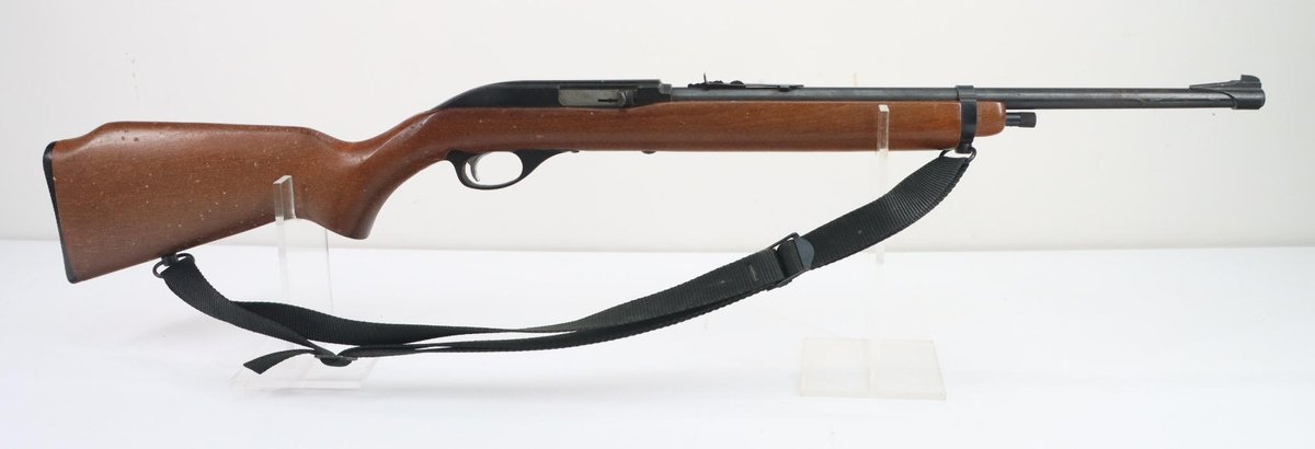 Marlin Glenfield Model 75 Semi Automatic Rifle