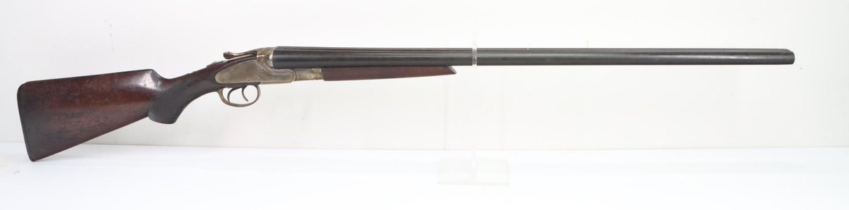 Crescent Firearms Co New Empire SxS Shotgun