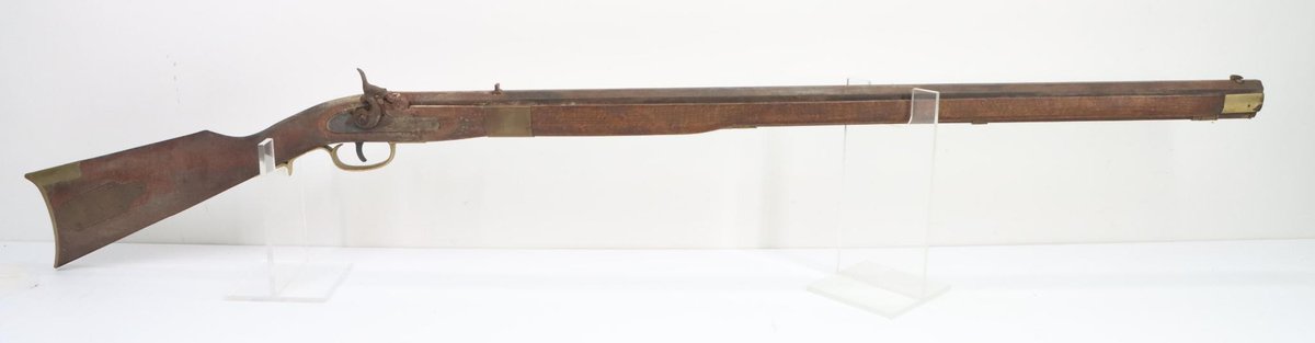 Miroku/Ultra High Percussion Rifle