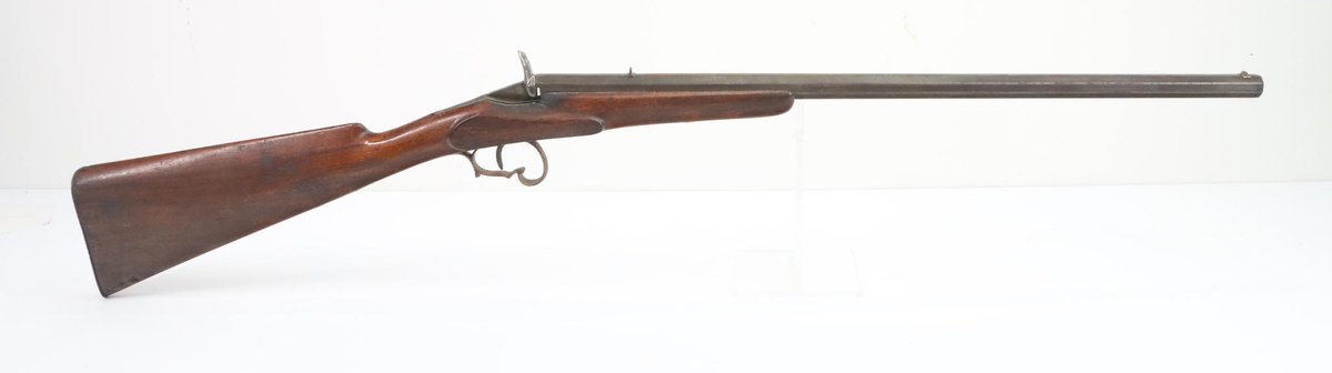 Belgian Flobert Parlor Rifle