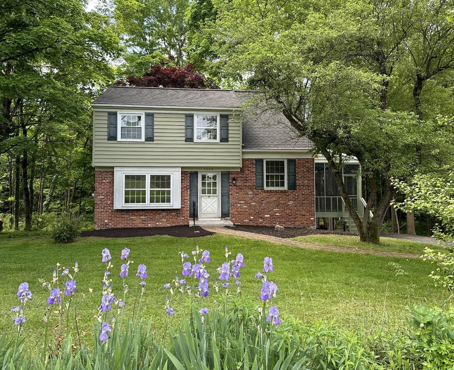 Image for Sold! Real Estate for Auction | 1032 Park Ave., Wycombe, Pa. 18980, June 13, 2024 at 4:00 PM
