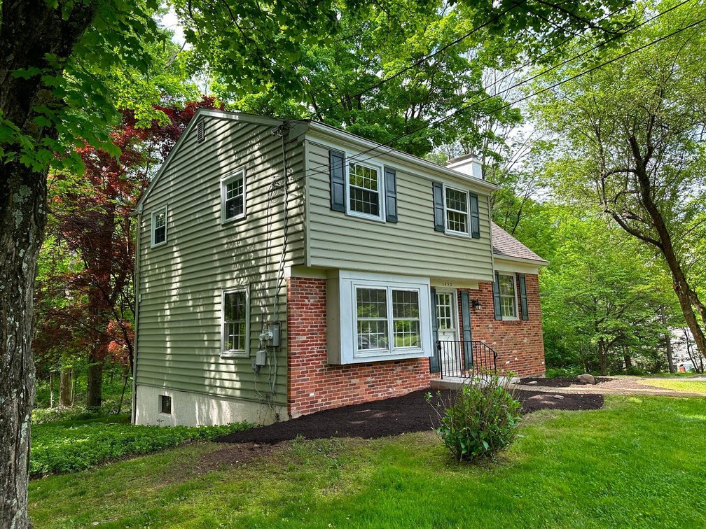 Image for Sold! Real Estate for Auction | 1032 Park Ave., Wycombe, Pa. 18980, June 13, 2024 at 4:00 PM