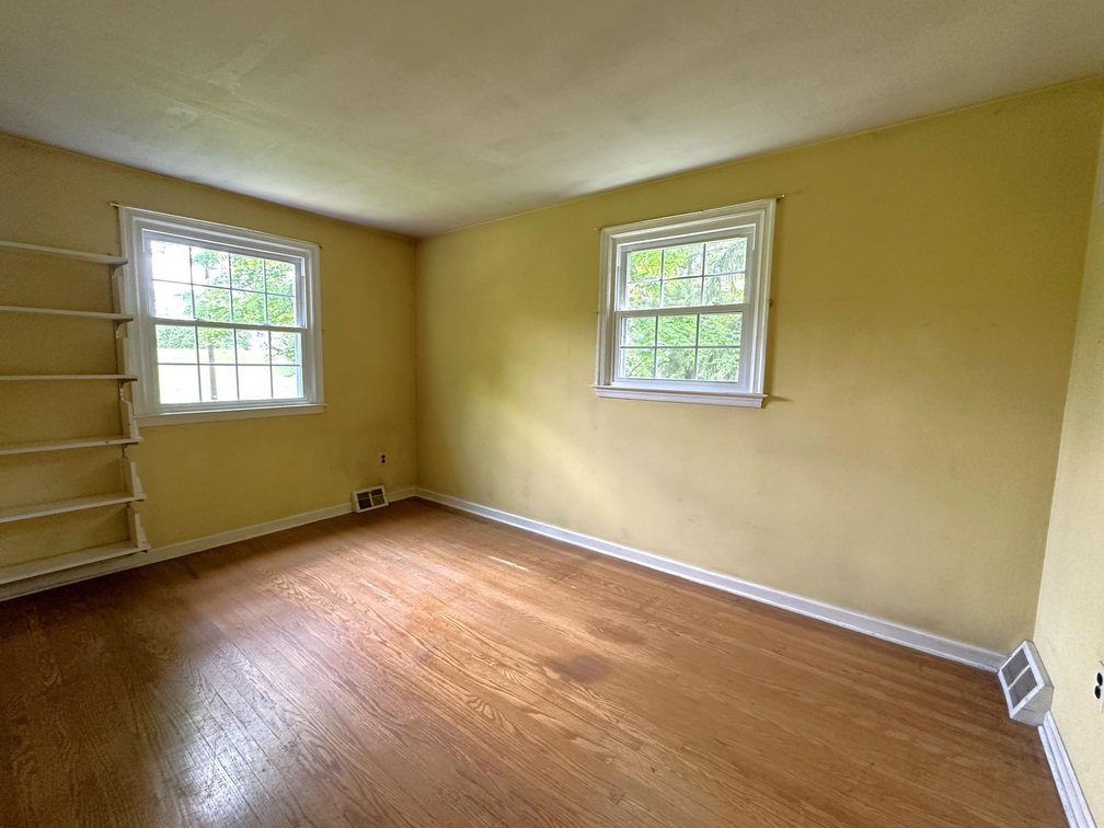 Image for Sold! Real Estate for Auction | 1032 Park Ave., Wycombe, Pa. 18980, June 13, 2024 at 4:00 PM