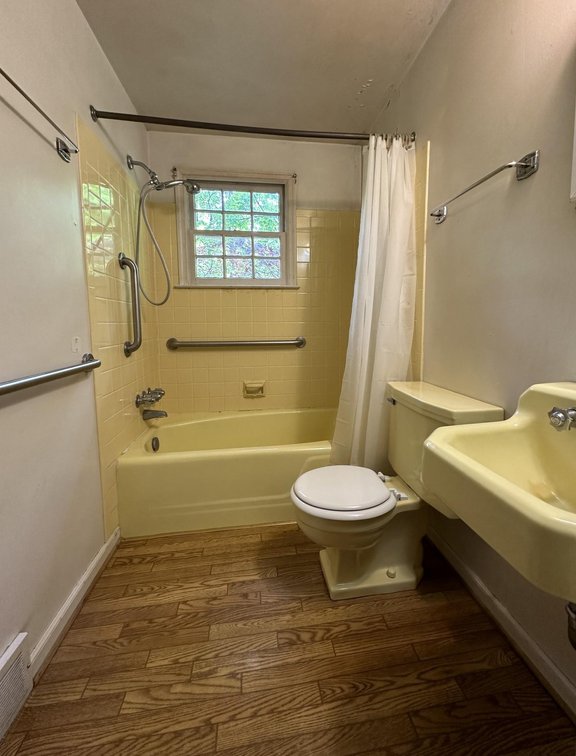 Image for Sold! Real Estate for Auction | 1032 Park Ave., Wycombe, Pa. 18980, June 13, 2024 at 4:00 PM