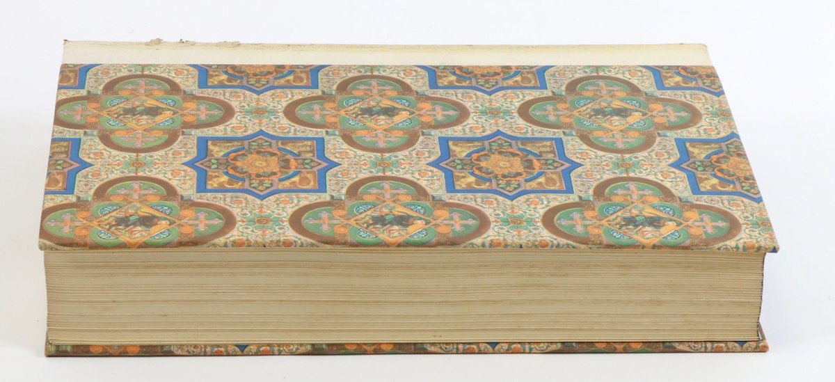 Image for The Canterbury Tales, Illustrated and Signed by Arthur Szyk