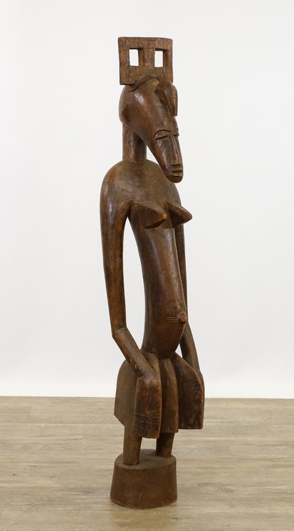 Bambara Dyonyeni Figure