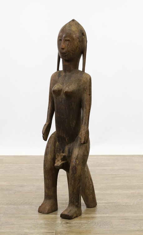 Bambara Dyonyeni Figure