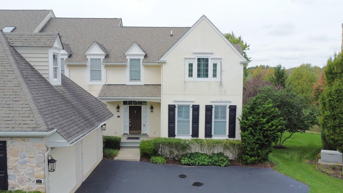 Image for Sold! Real Estate for Auction | 323 Applebrook Rd., Malvern, Pa. 19355 | October 29, 2024 at 4:00 PM