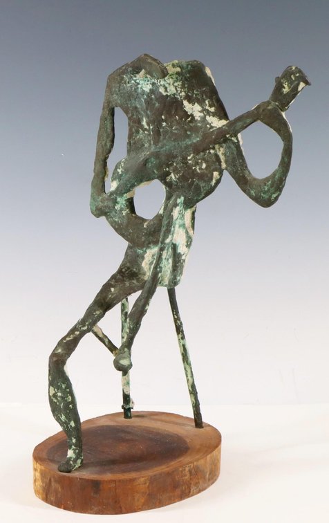 Ramon Lapayese (1928 - 1994)
