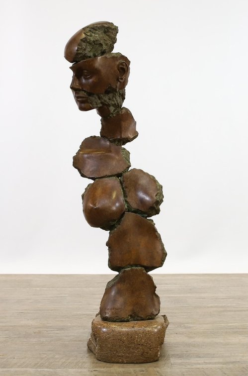 P.A. Lewis (20th C.)