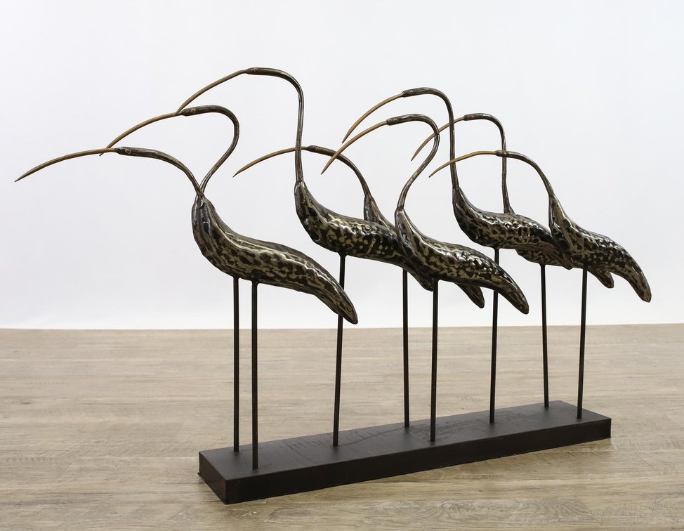 Joe Famulari (20th C.)