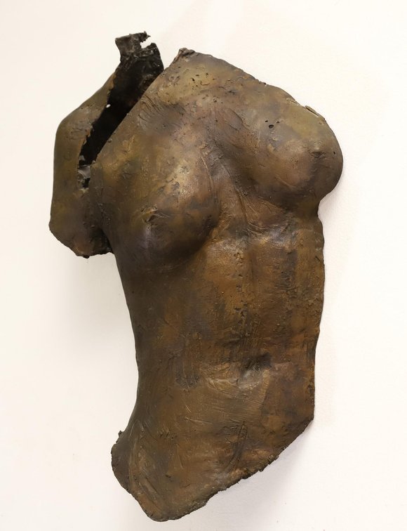 Triny Cline / Mike Sherrer (20th C. - Contemp.)