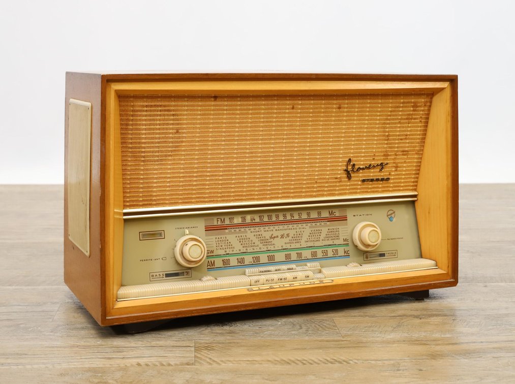 Blaupunkt Florenz Stereo