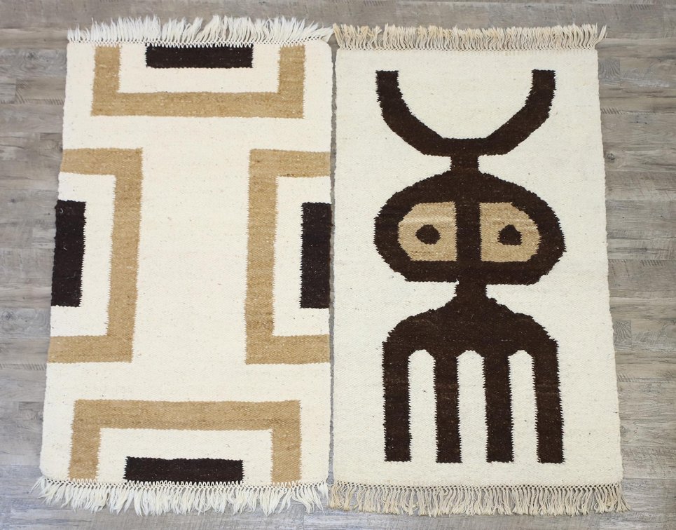 Swazi Wool Rugs
