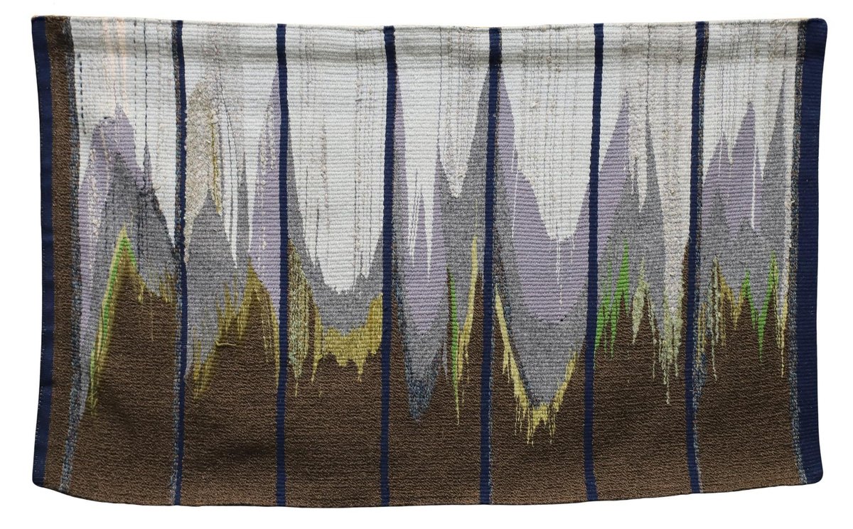 Melva Dipper Smith - Richman (1934 - 2020)