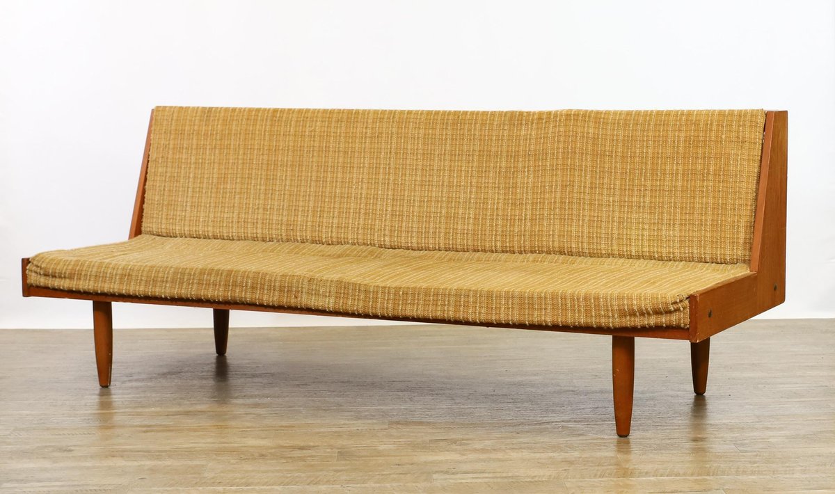 Attr. Hans Wegner Daybed Sofa