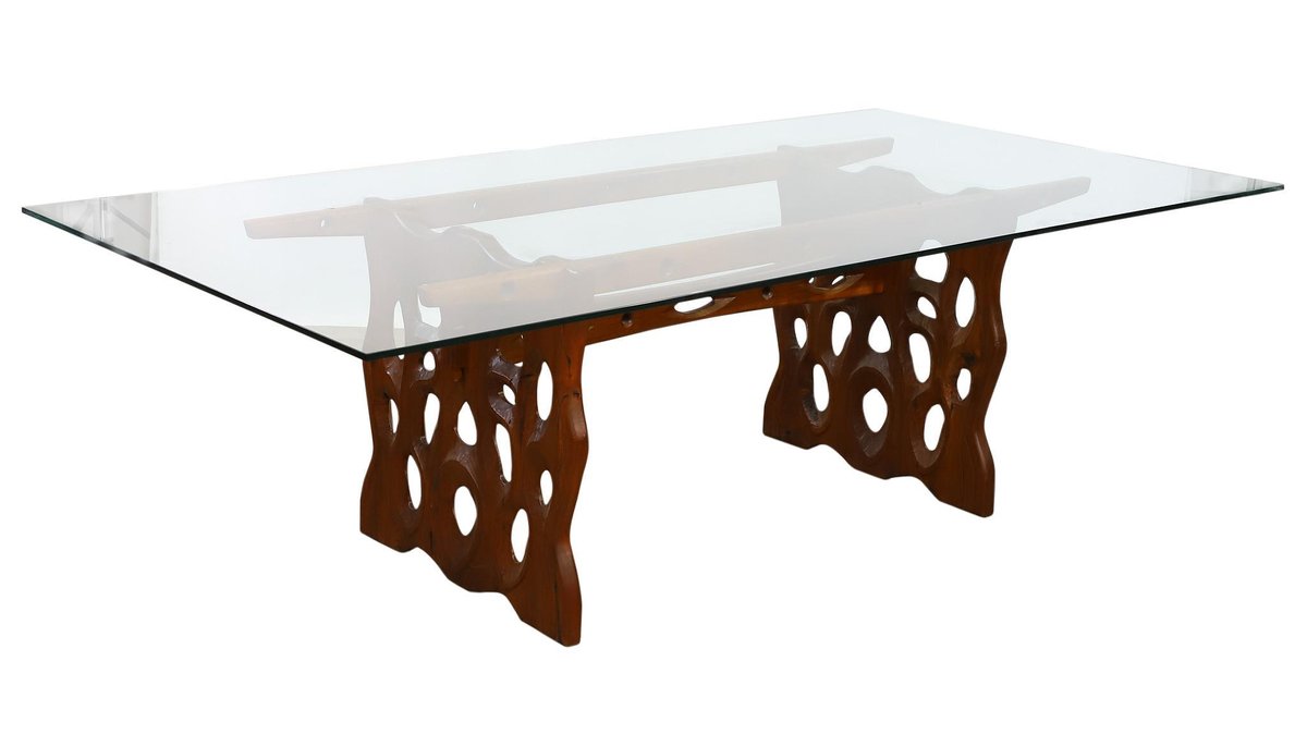 Gino Russo Dining Table