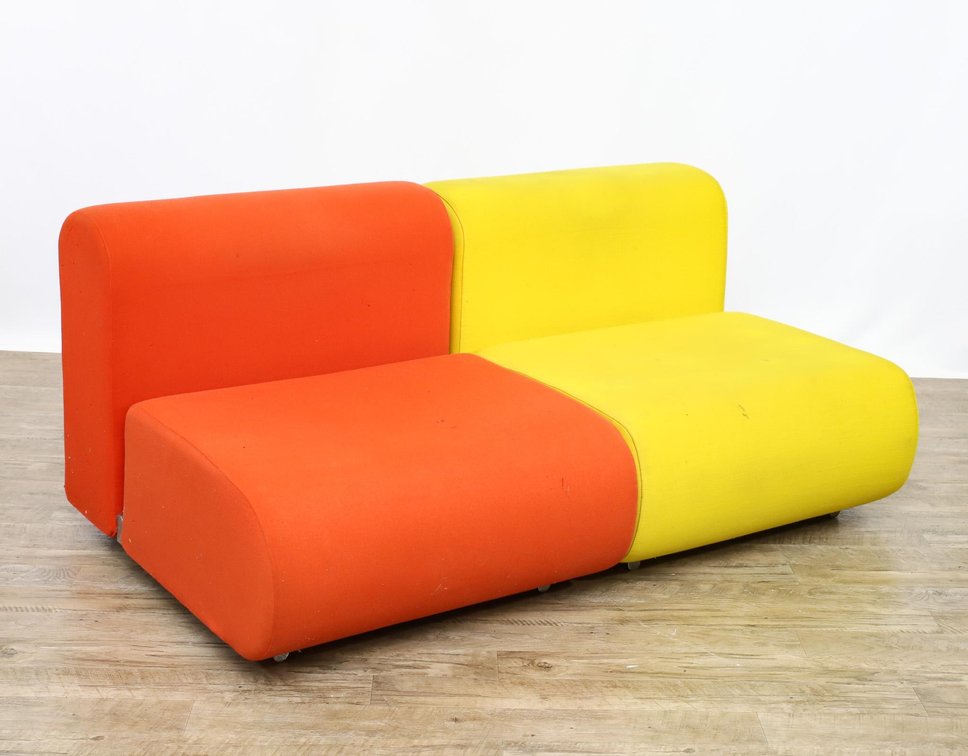 Kazuhide Takahama for Gavina - Knoll Suzanne Lounge Chairs