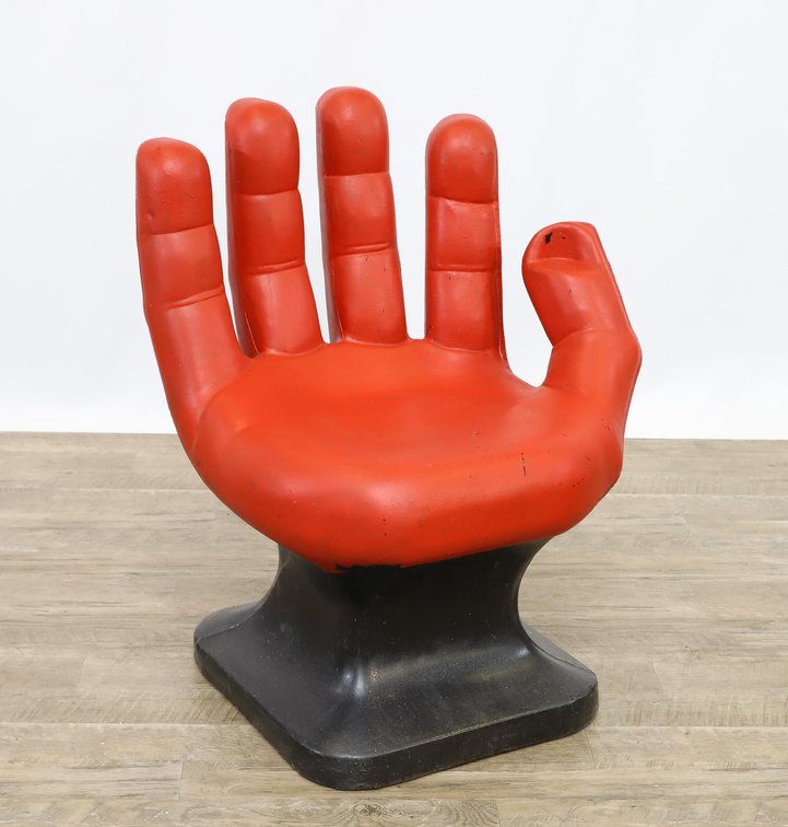 RMIC Hand Chair