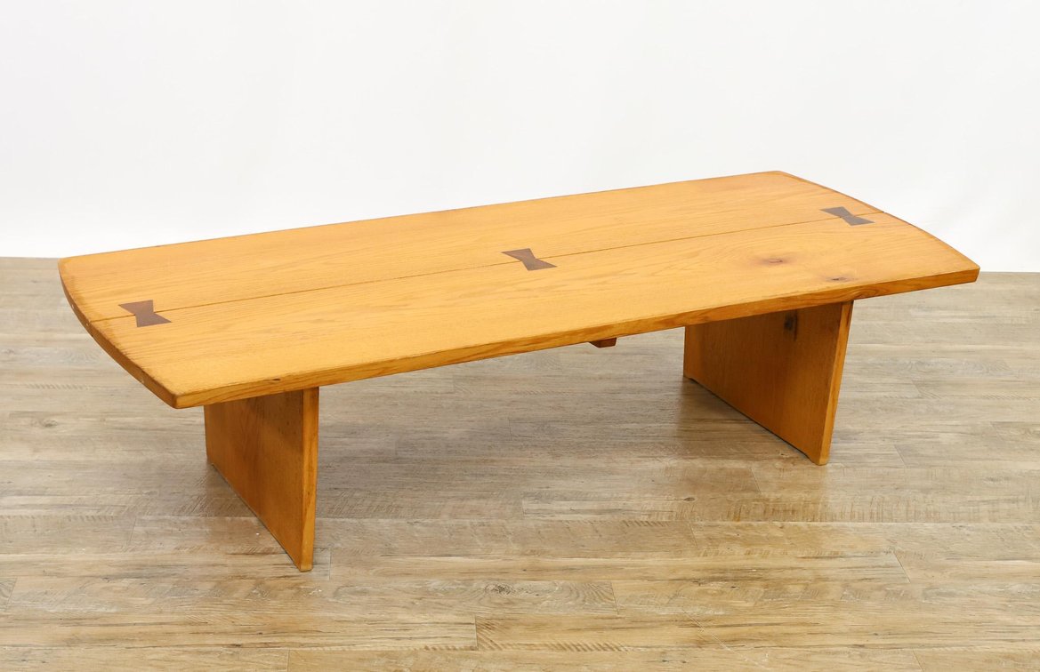 Cesare Occhi Coffee Table