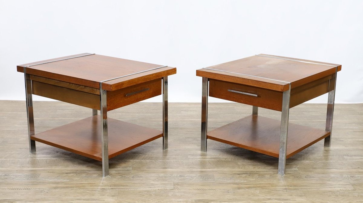 Lane End Tables