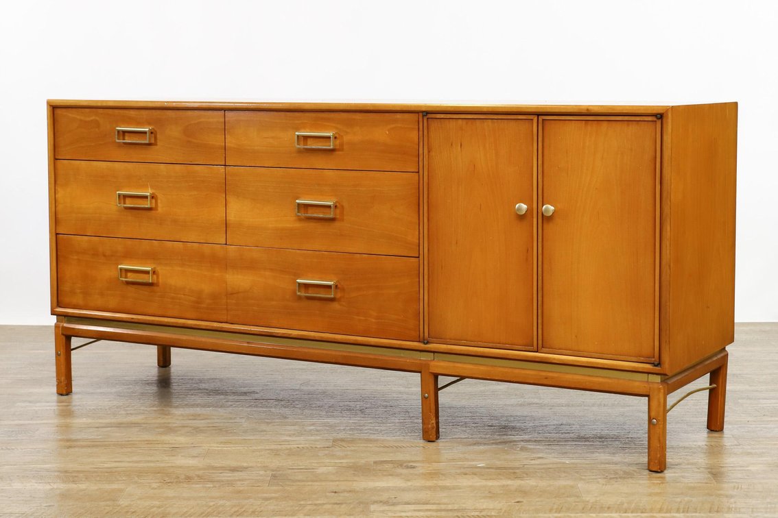 Kipp Stewart for Drexel "Suncoast" Dresser
