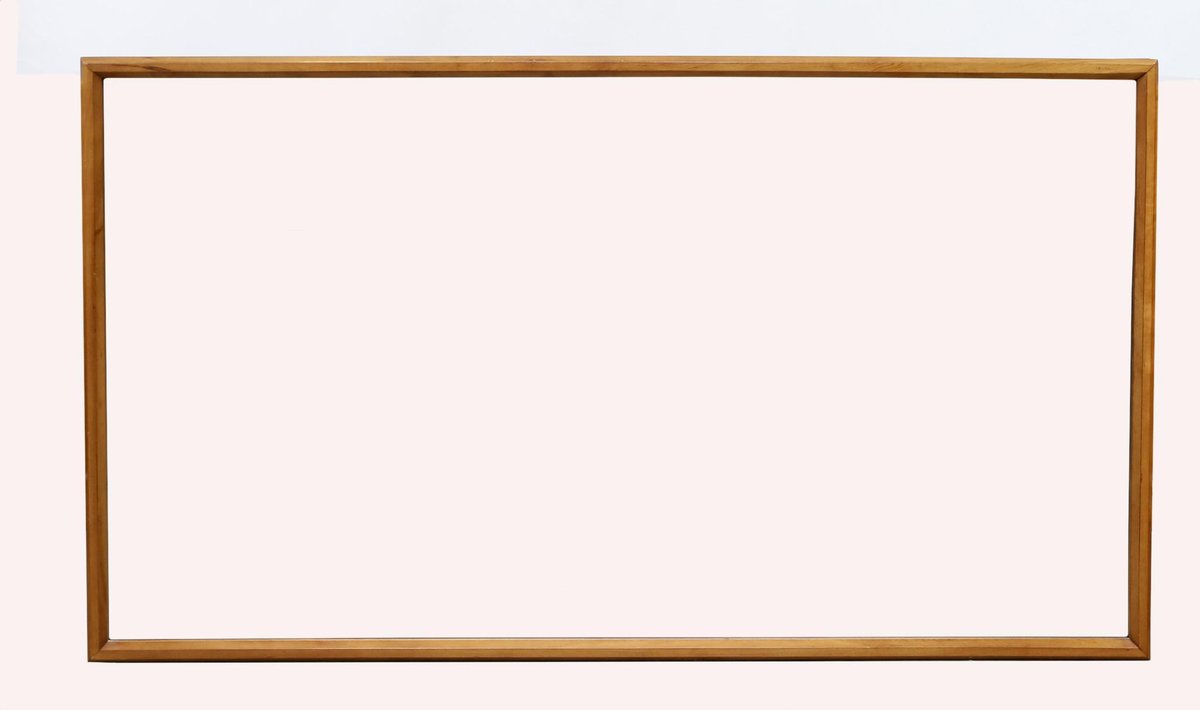 Kipp Stewart for Drexel "Suncoast" Mirror