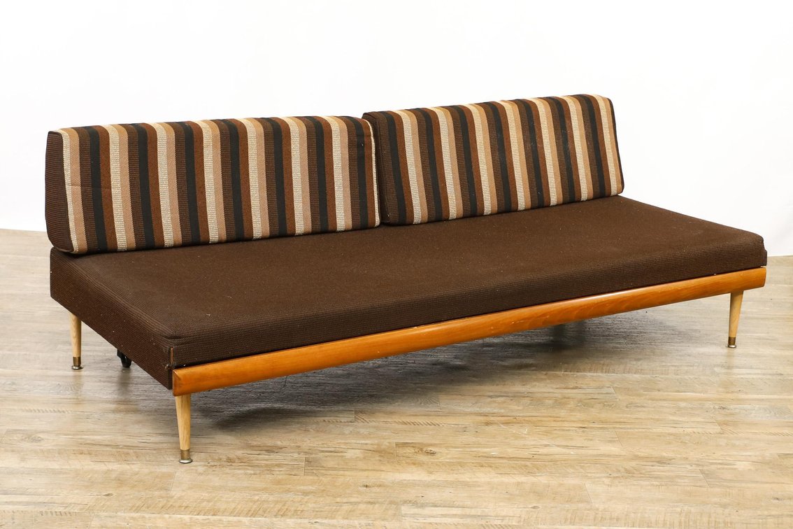 Danish Modern Daybed