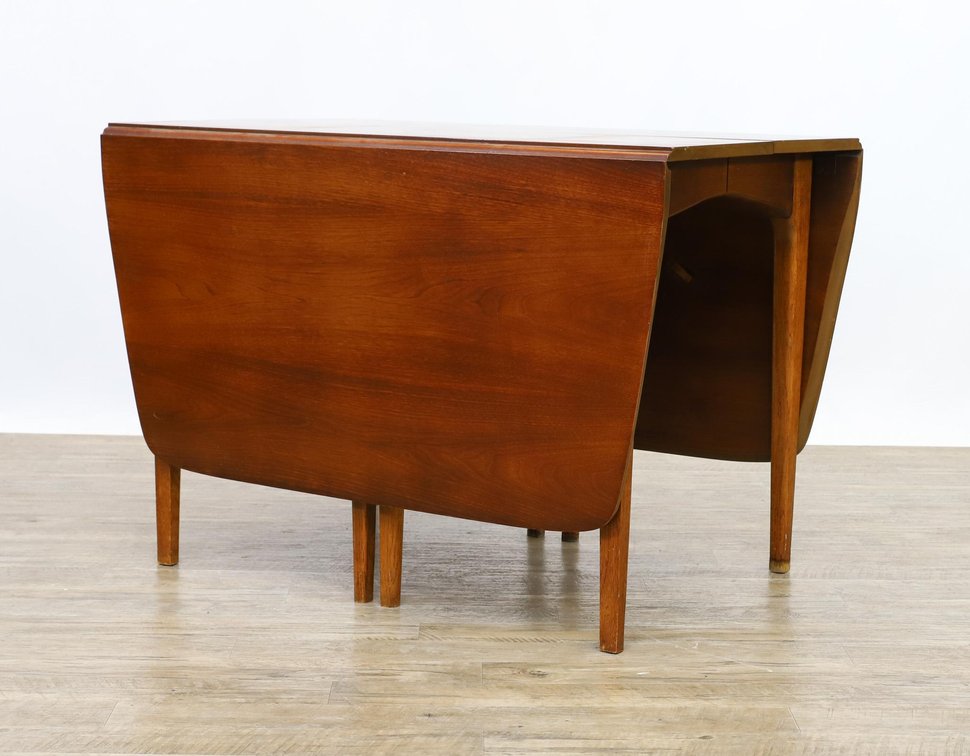 John van Koert for Drexel Profile Dining Table