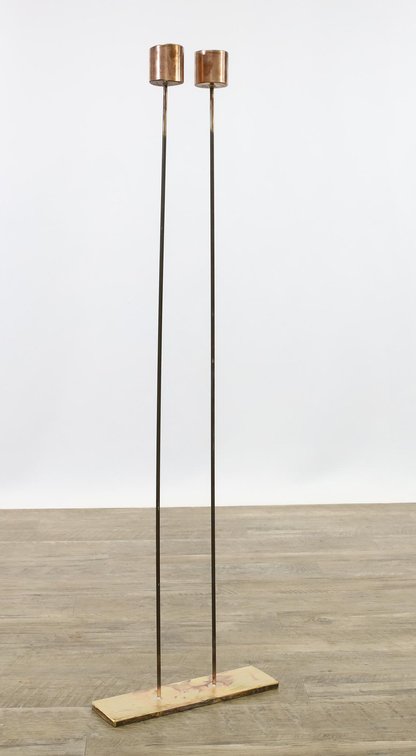 Val Bertoia (B. 1949)