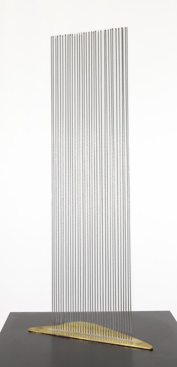 Val Bertoia (B. 1949)