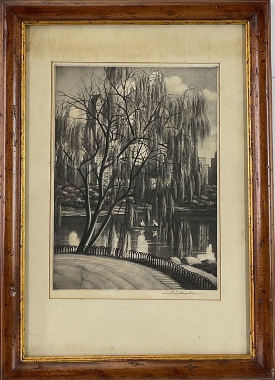 Samuel L. Margolies (1897 - 1974)