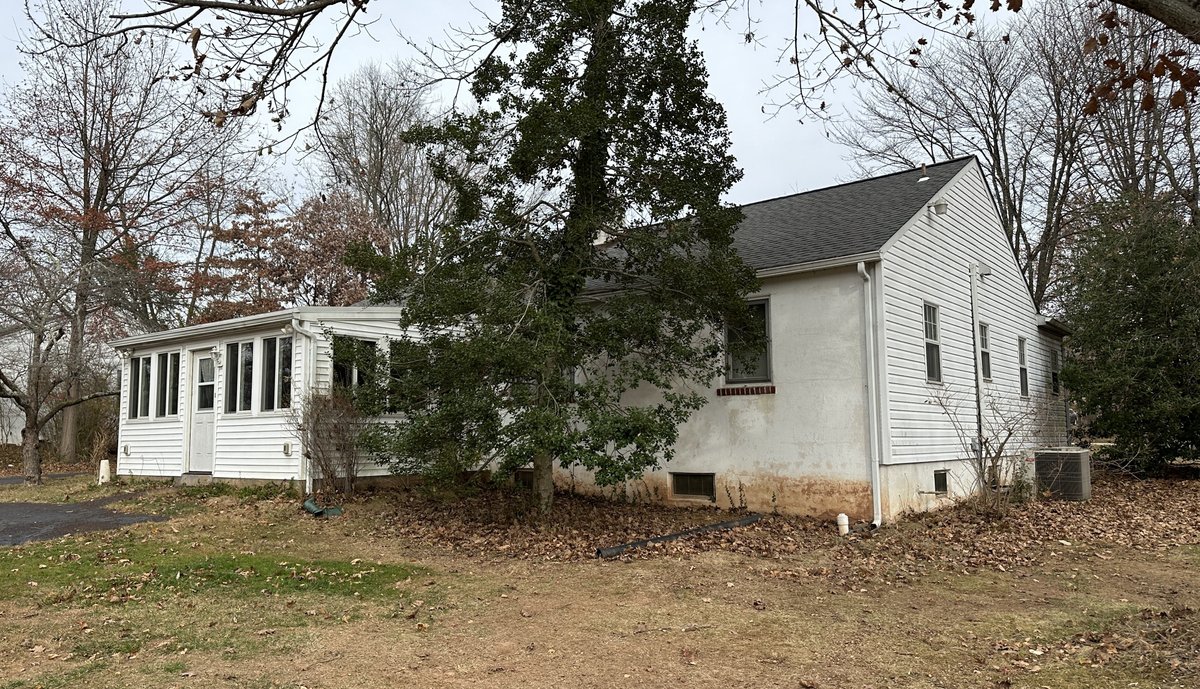 Image for Sold! Real Estate For Auction | 3424 Stump Hall Road, Collegeville, PA 19426 | December 10, 2024 at 4:00 PM