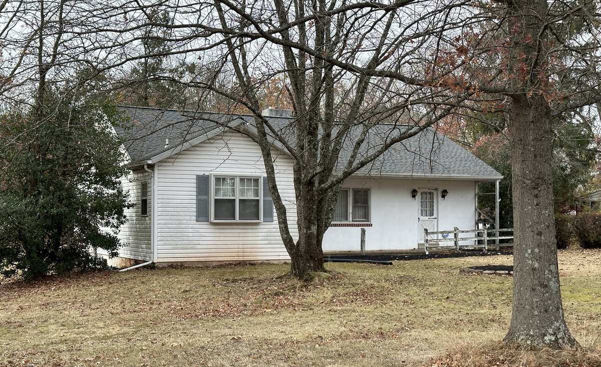 Image for Sold! Real Estate For Auction | 3424 Stump Hall Road, Collegeville, PA 19426 | December 10, 2024 at 4:00 PM