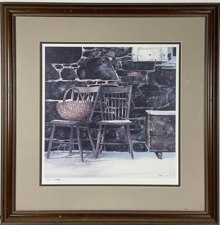 Peter Sculthorpe (Born 1948)