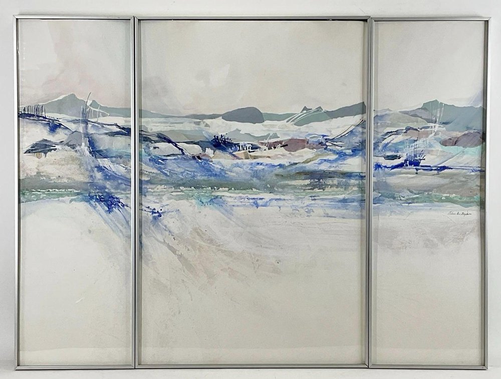 Dalores Ann Ziegler (20th c.)