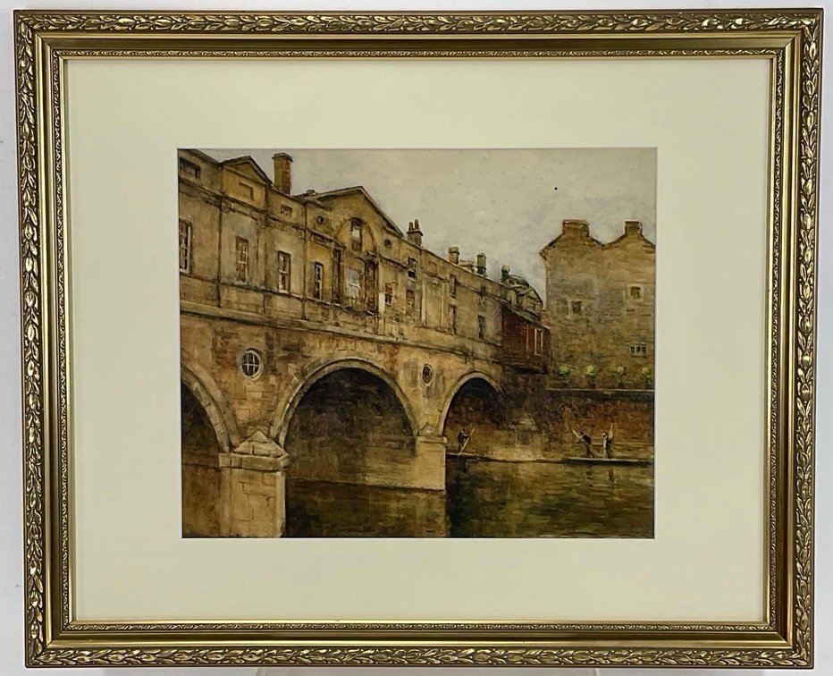 Watercolor